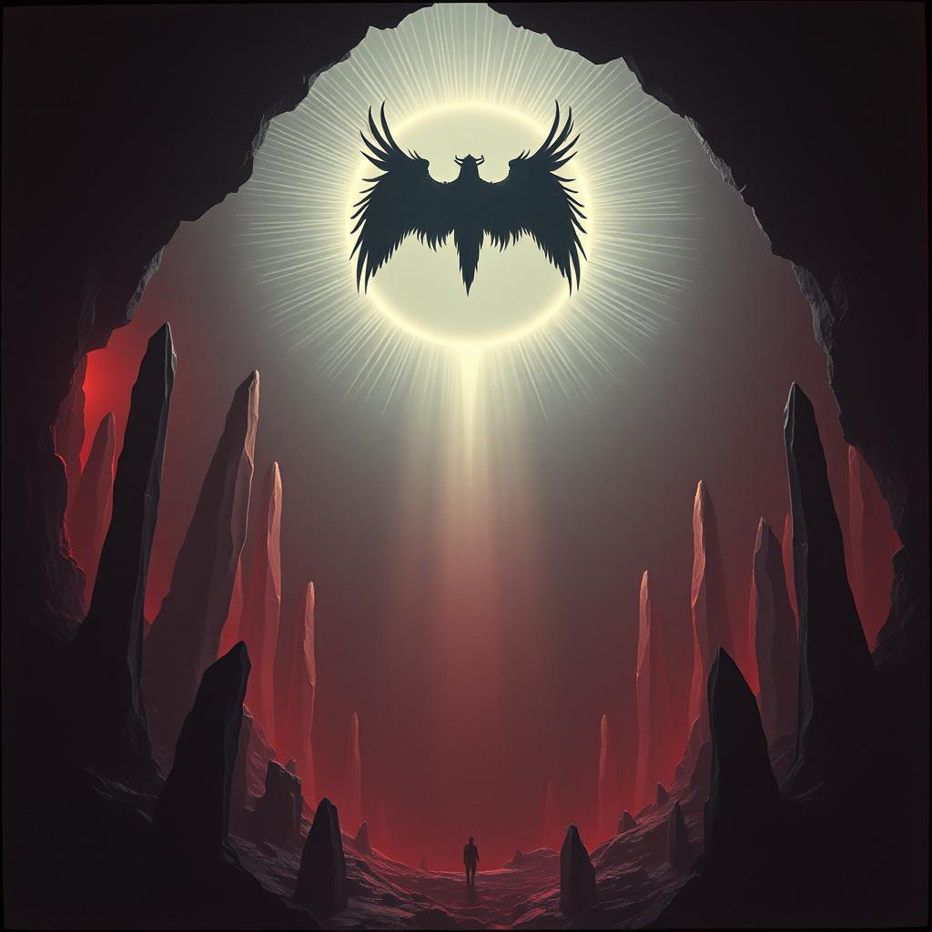 Into The Abyss [ Nu Metal / Metal / Heavy Metal ] artwork