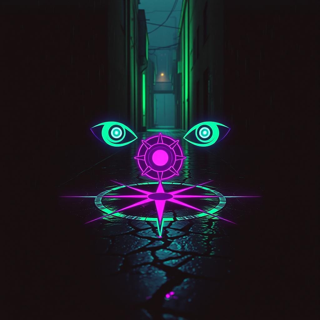 Natural Law artwork