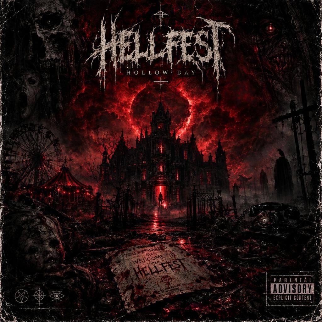 HELLFEST