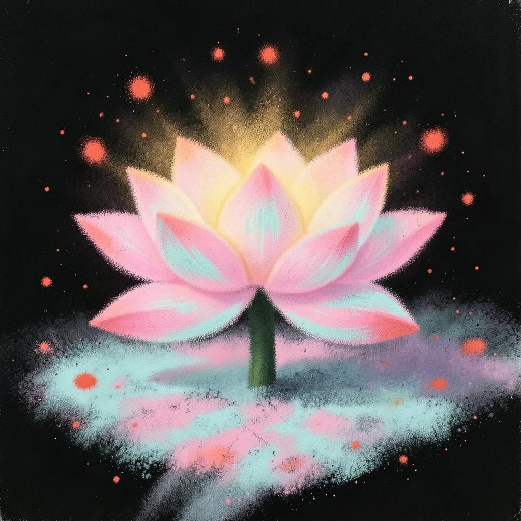 Blossomed Brother artwork