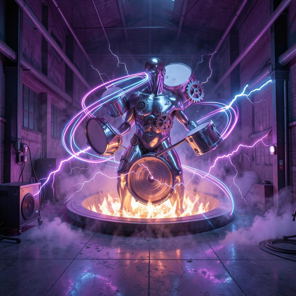 Song Cover Image