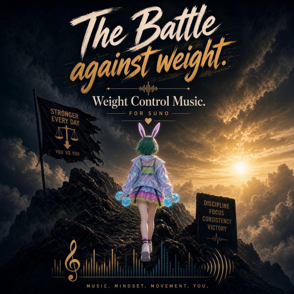 Weight Control Music