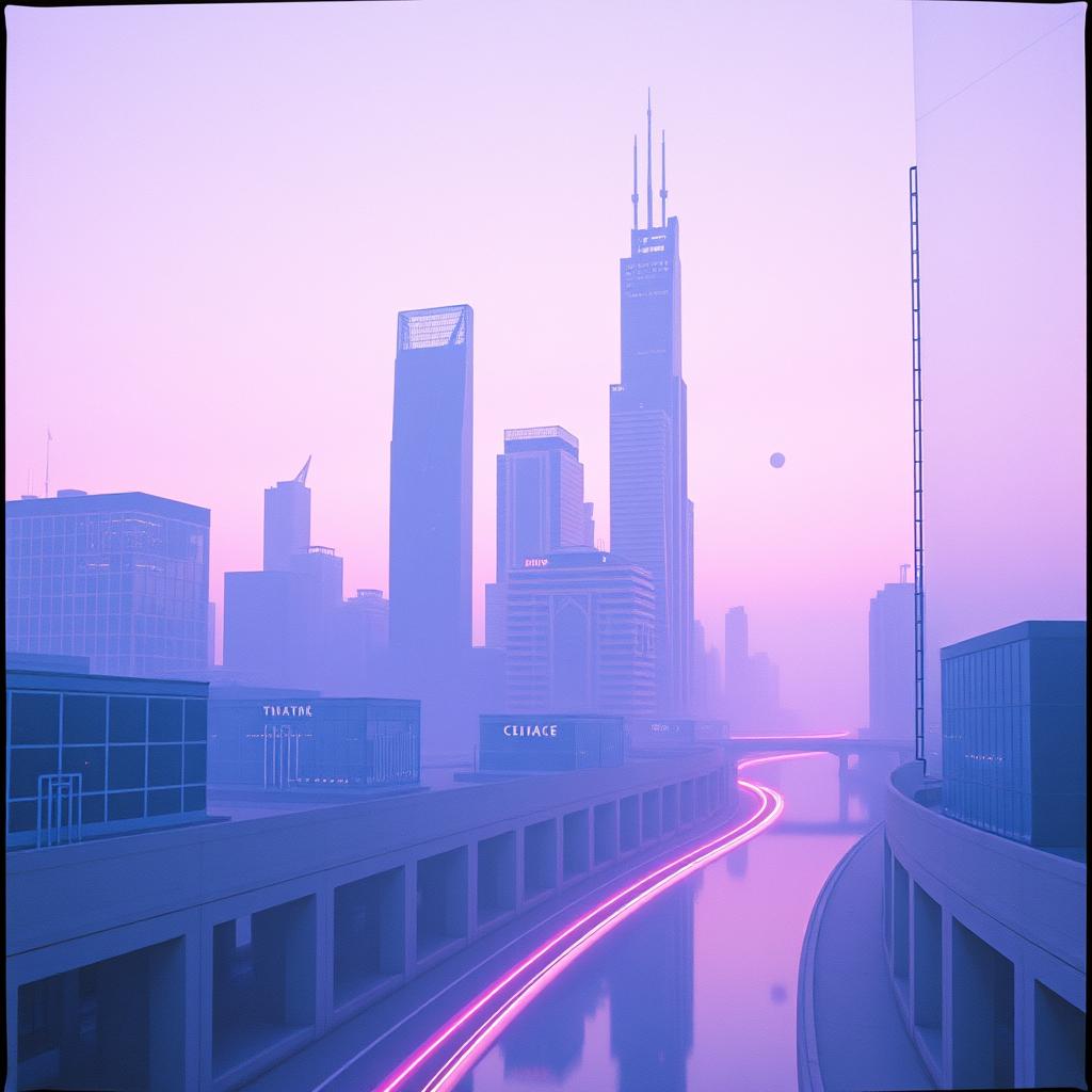 Track 4.  Textural Flow artwork