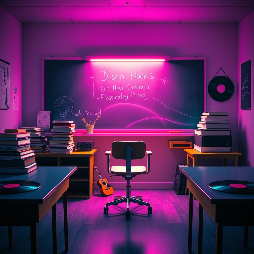 Special Teacher | Live at The Finsbury - copy 2 artwork