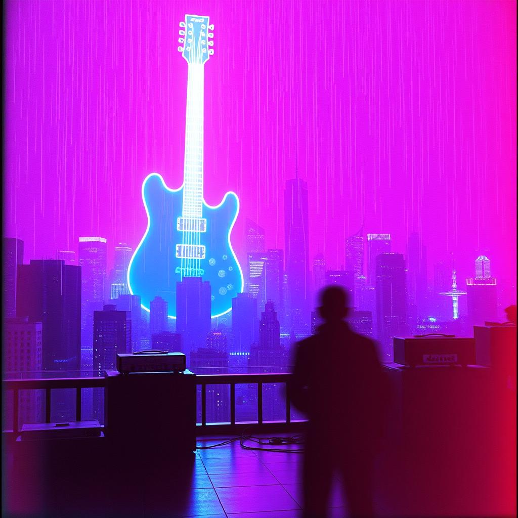 Persona image for aMused