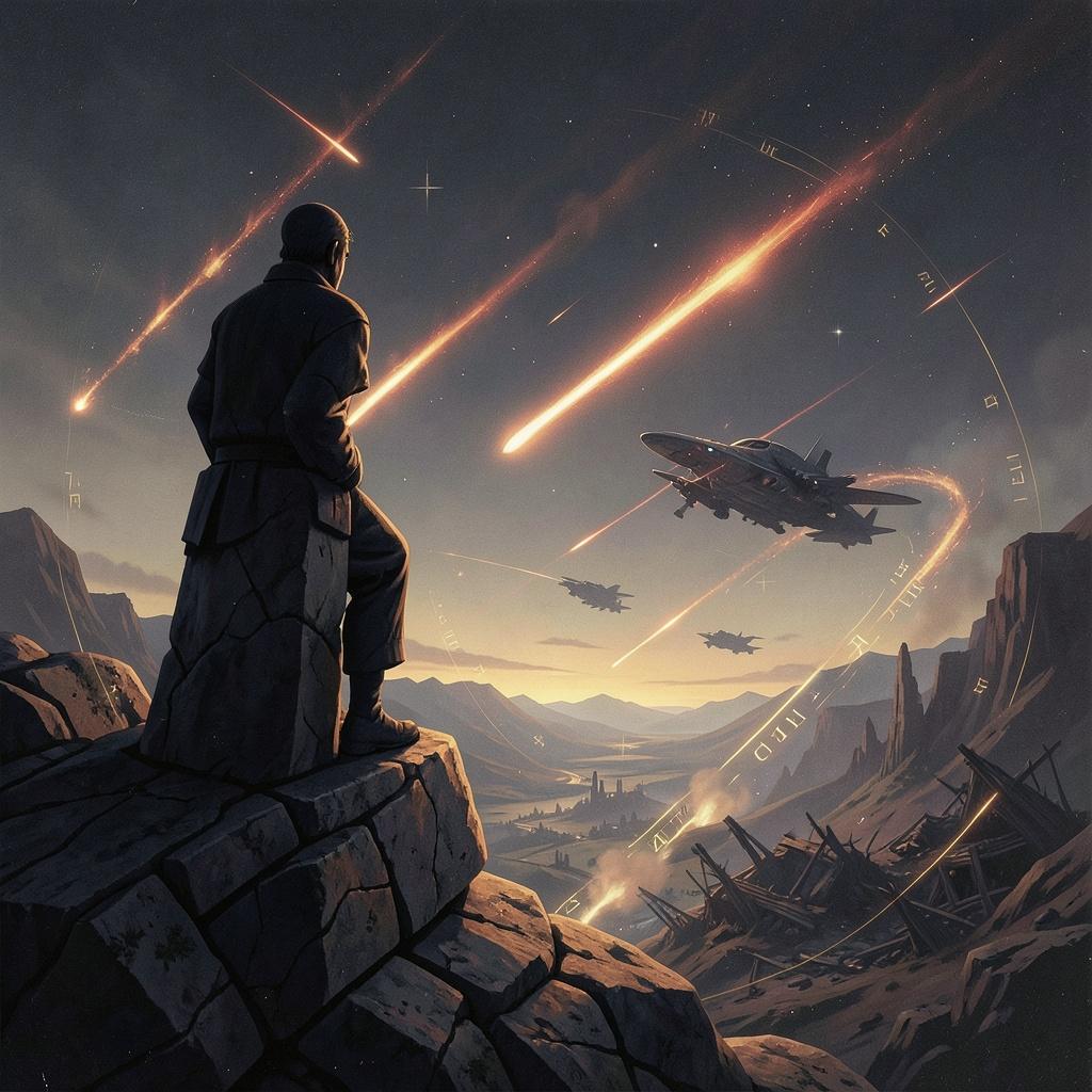 combattre les étoiles 1