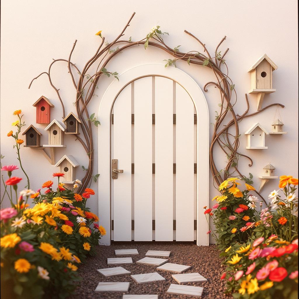 Come Home Early Tonight