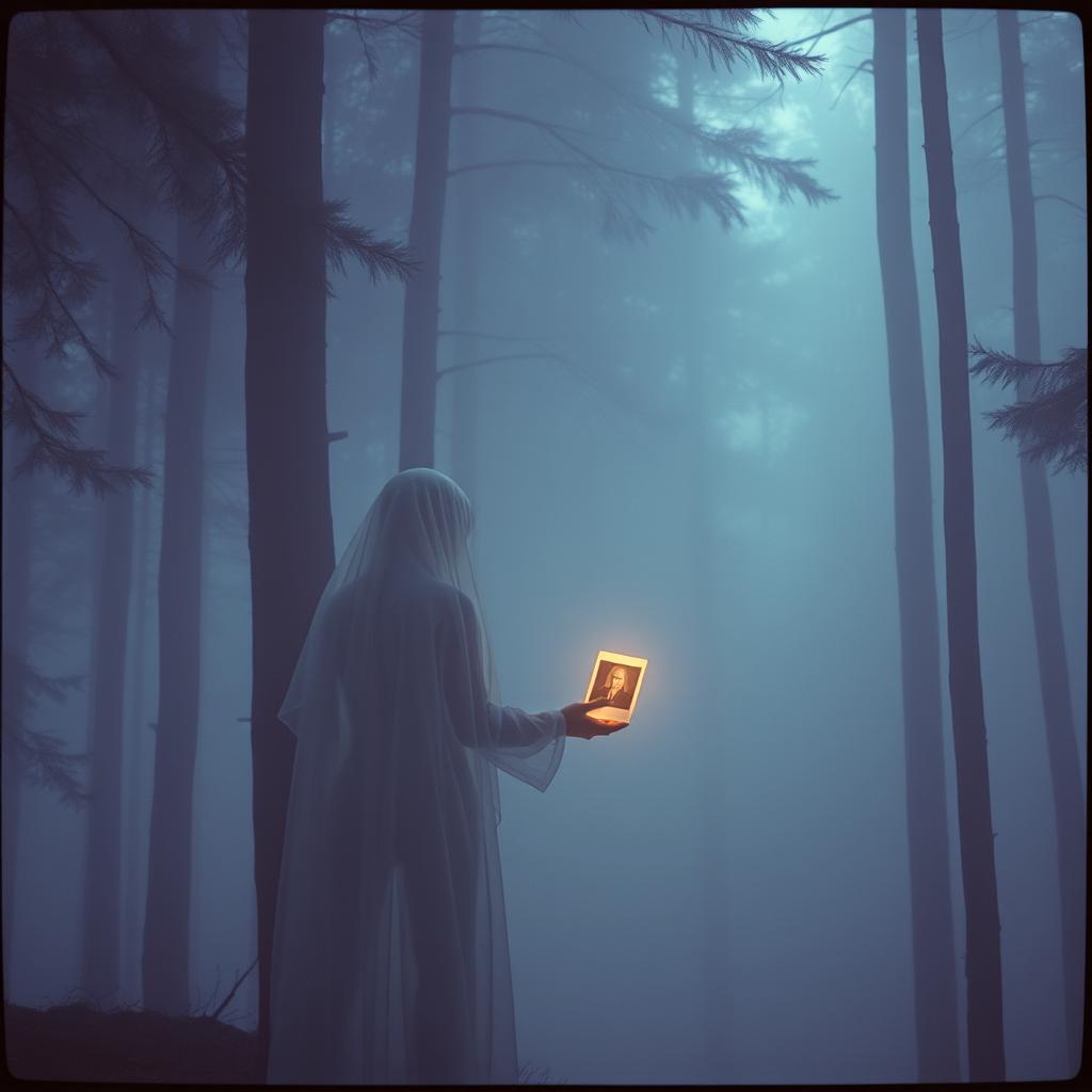 In My Head artwork