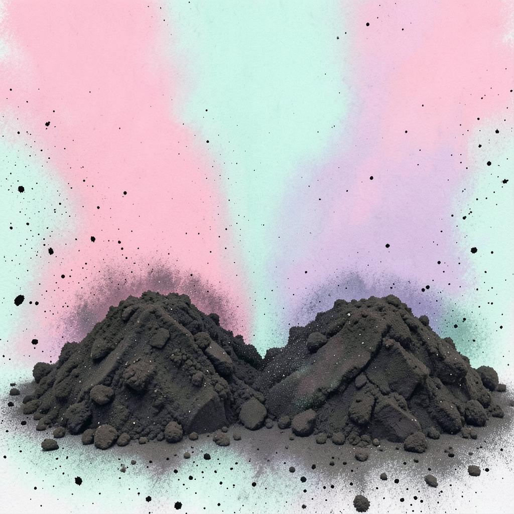 Hand in Hand artwork