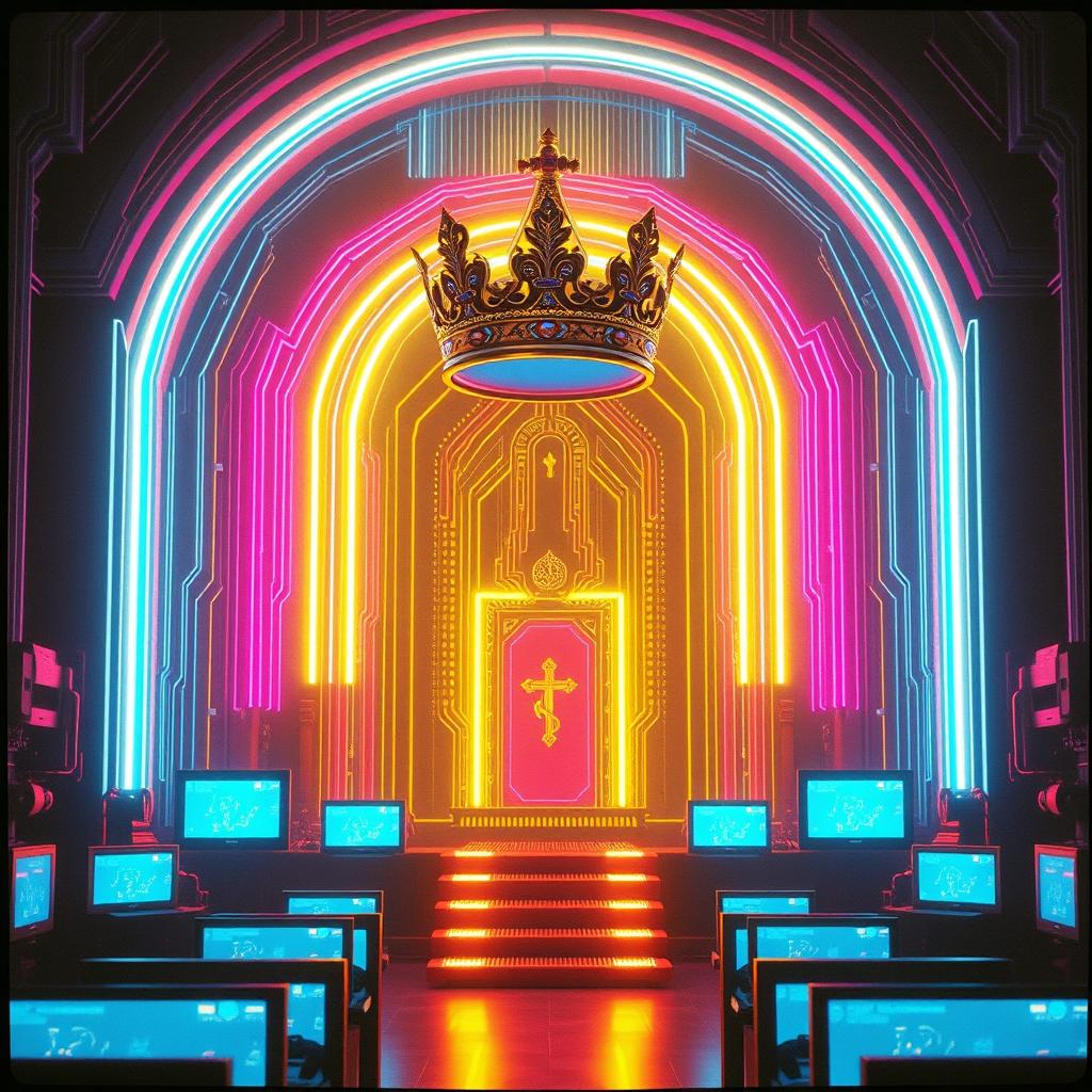 Persona image for Bobbi Darko and ~~