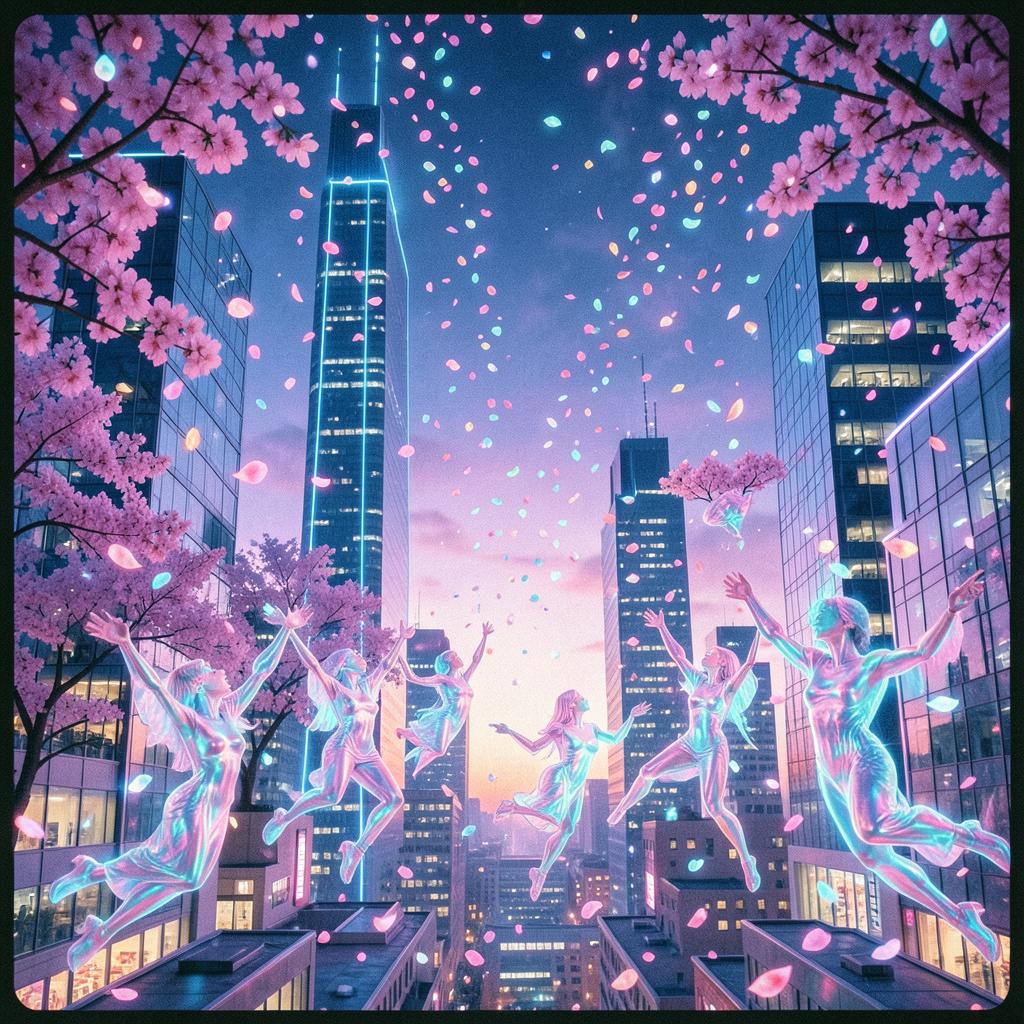 Click Click Love (Remix) artwork