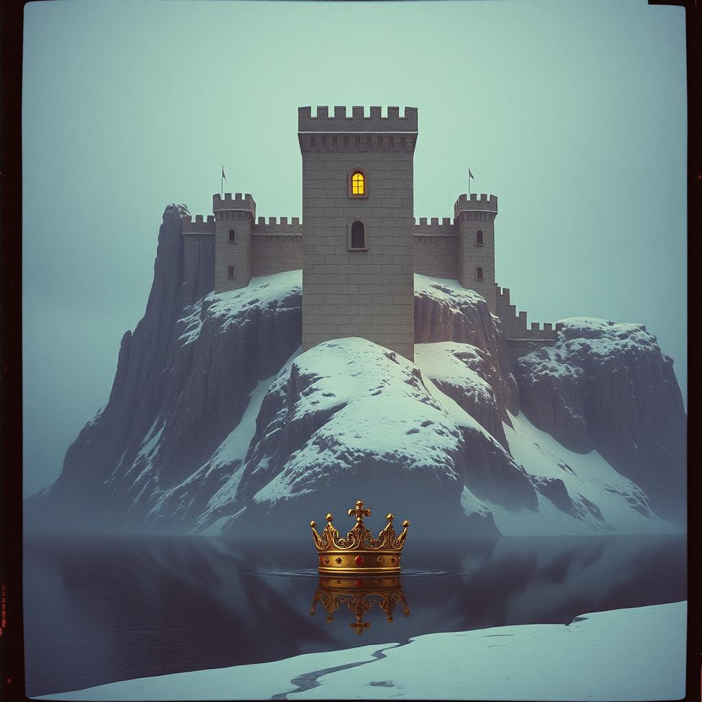 Persona image for LofCR Traditional