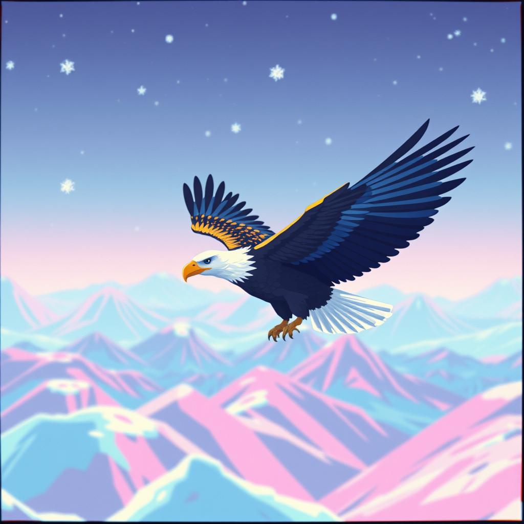 Image for EaglesMINI