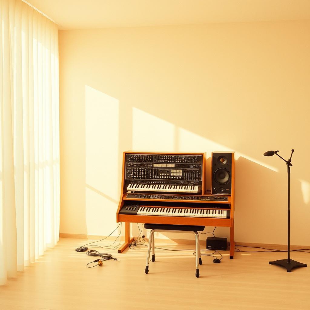 Song Image