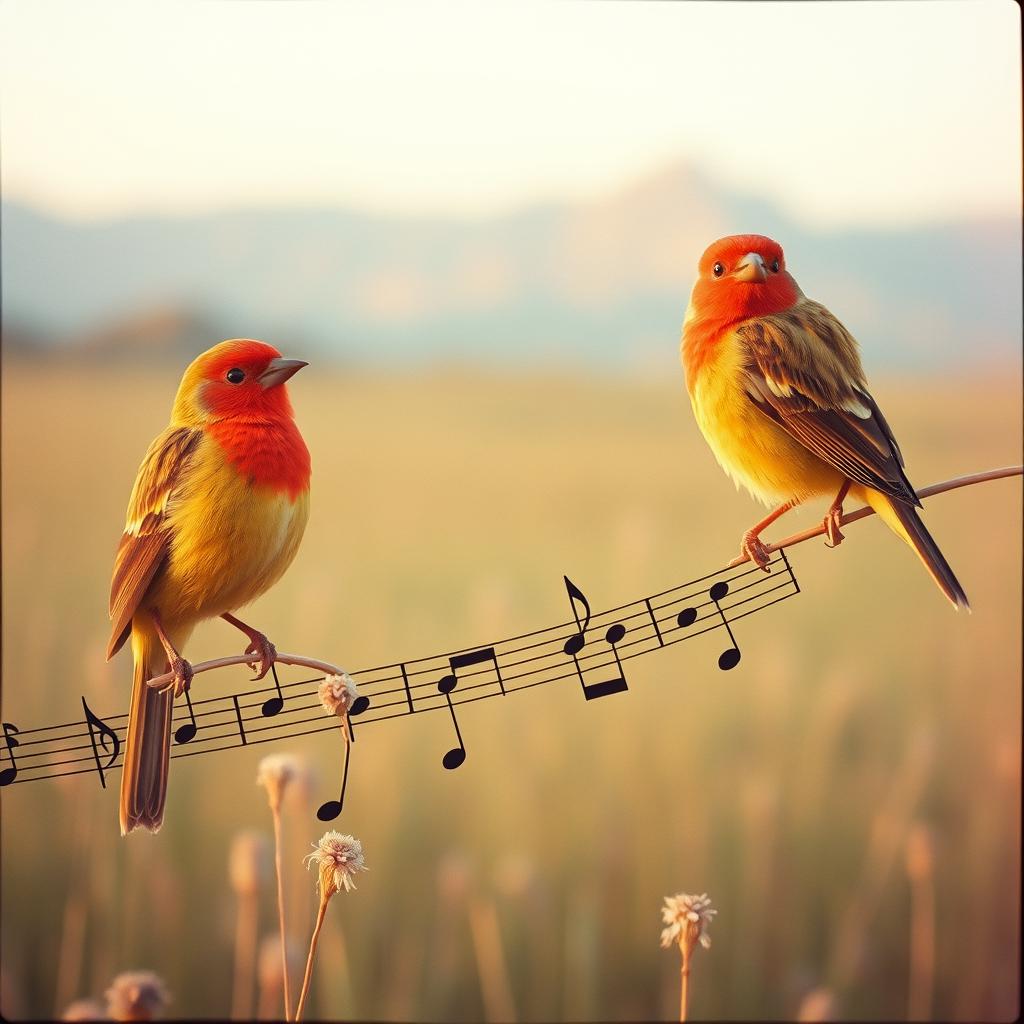 Song Image