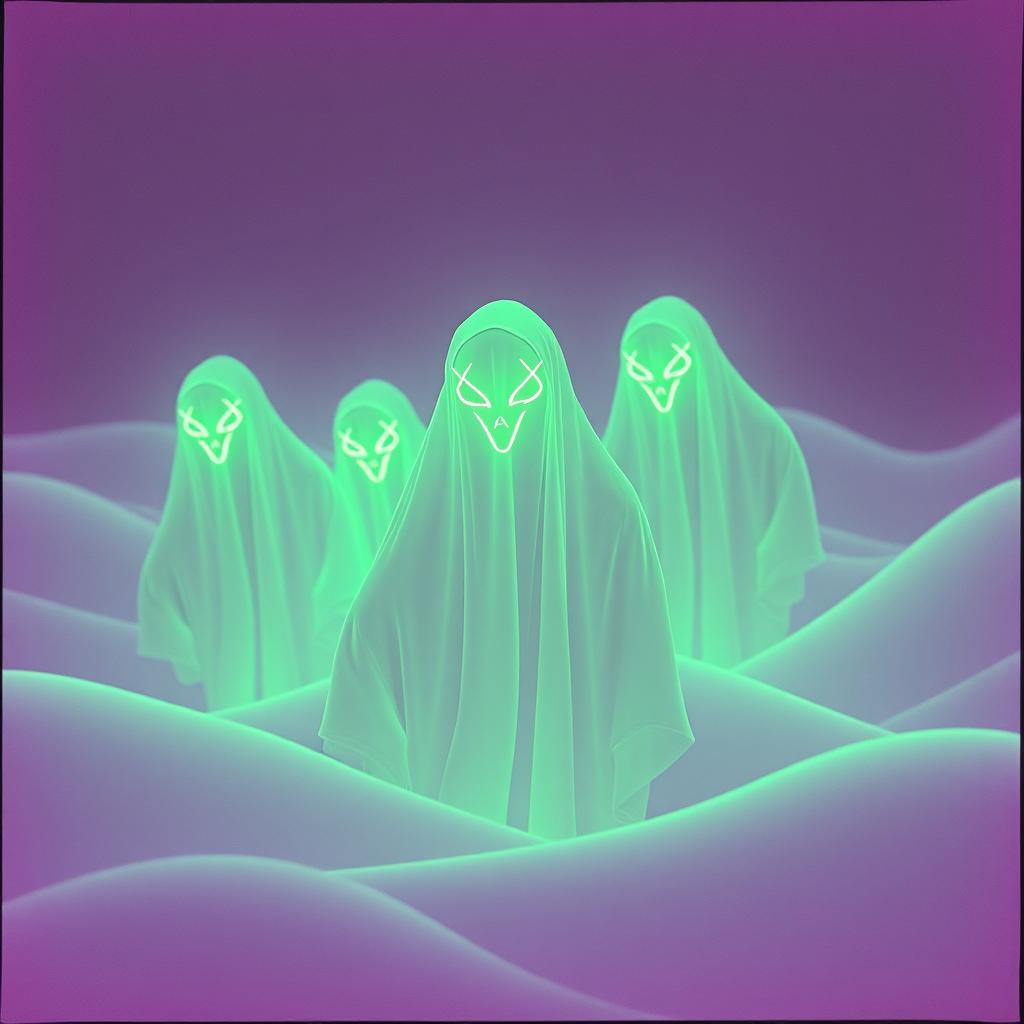 Image for Anonymous And Cyber Knightz Rap And Music 