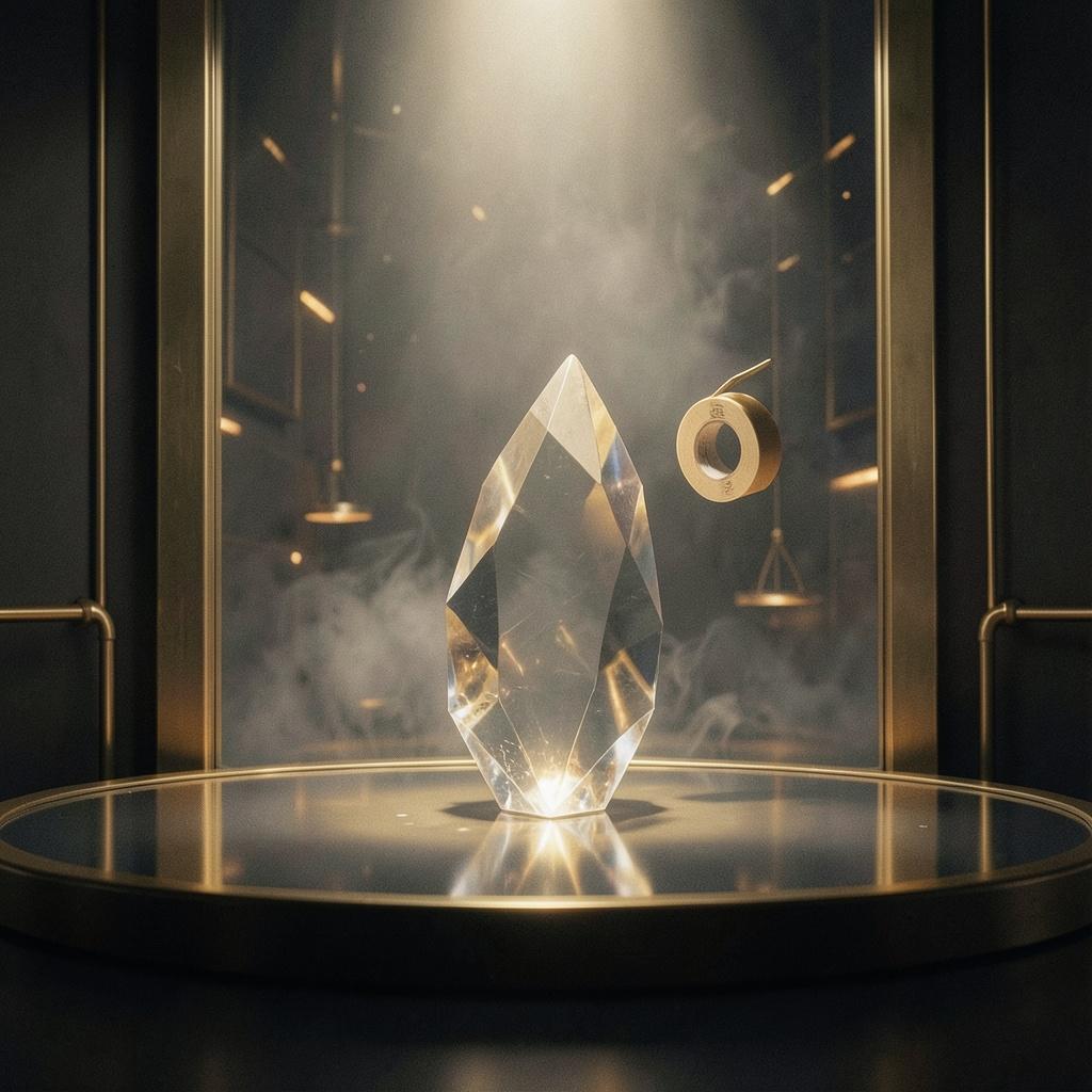 A Lie Is a Lie artwork