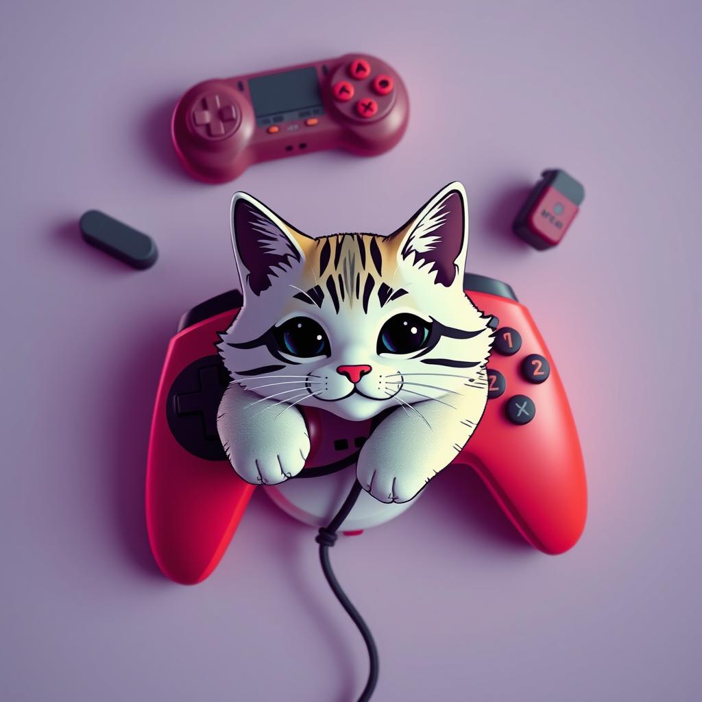 Persona image for Funny Vocals