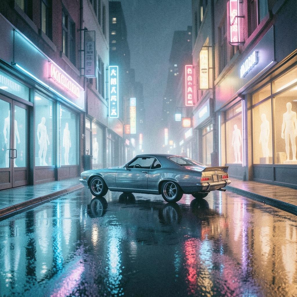 Song Image