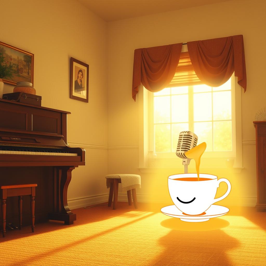Song Image