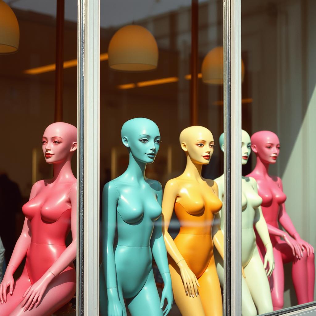 The Concrete is Listening