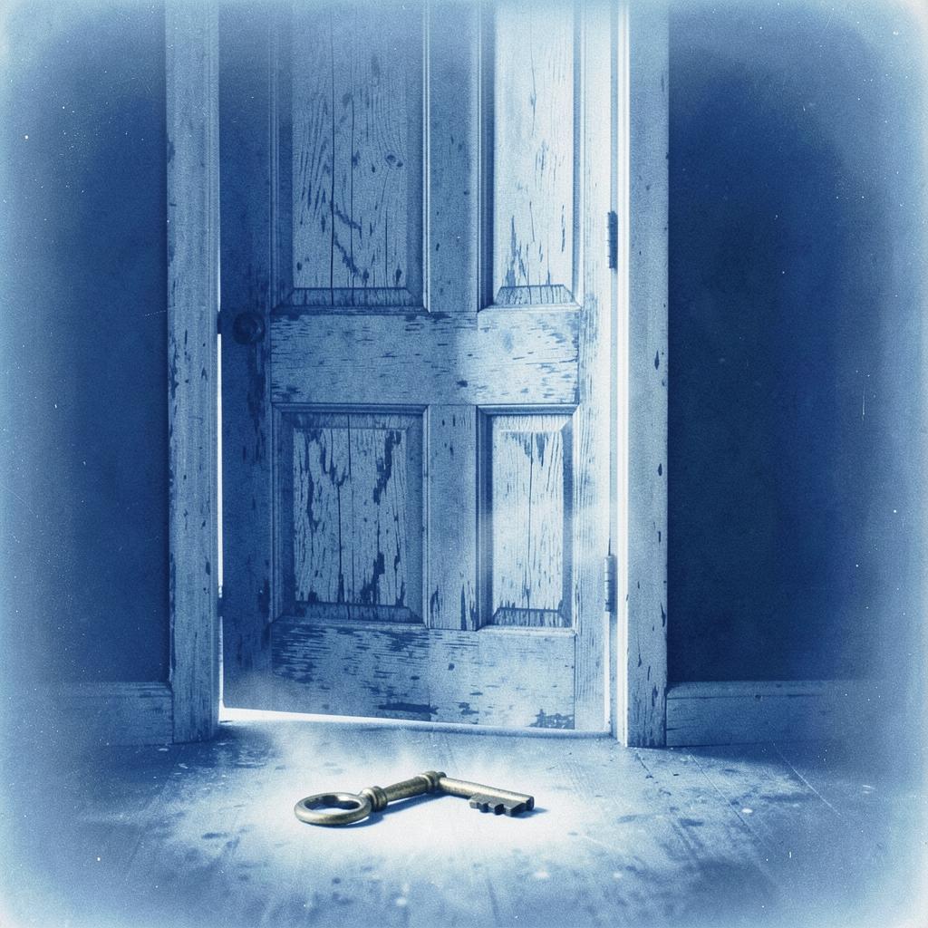 Όταν θα φύγει η ψυχή artwork