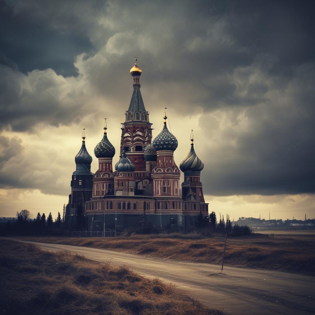 Нас никто никогда не любил artwork