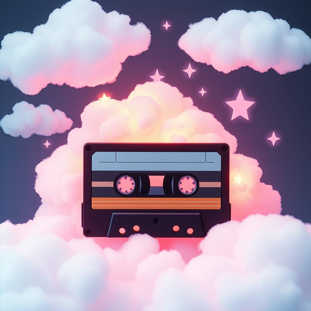 Physical Media (Lo-Fi) artwork