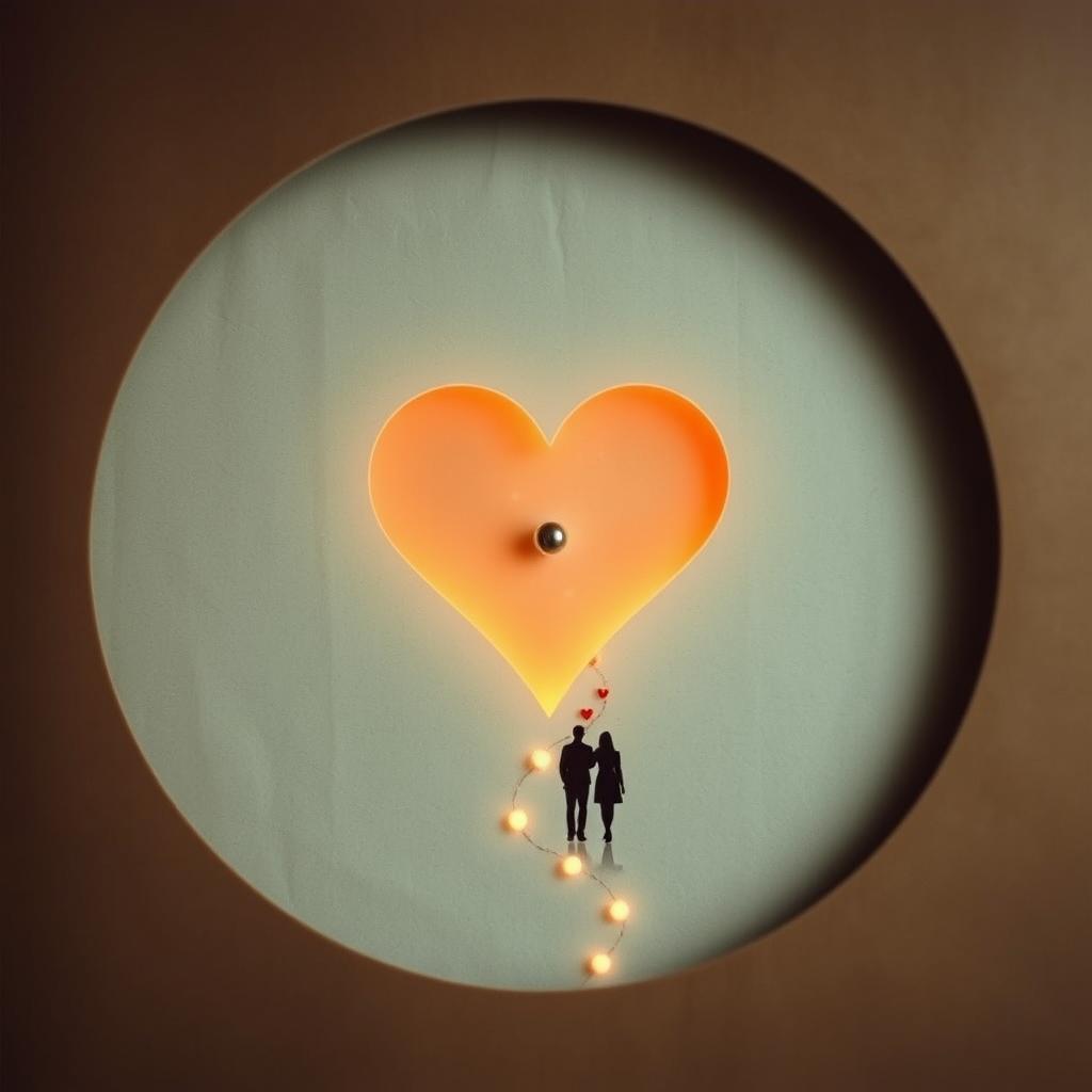 Persona image for Beatles like sound