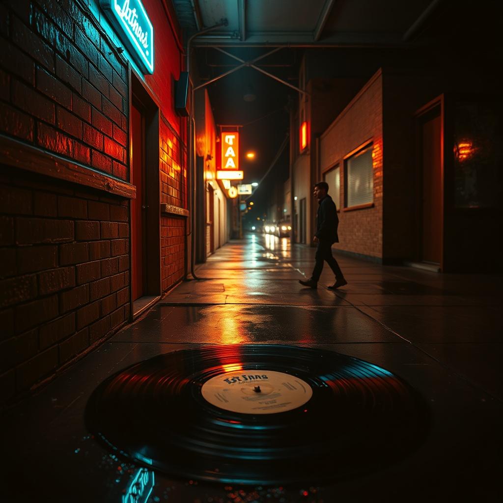 Song Image