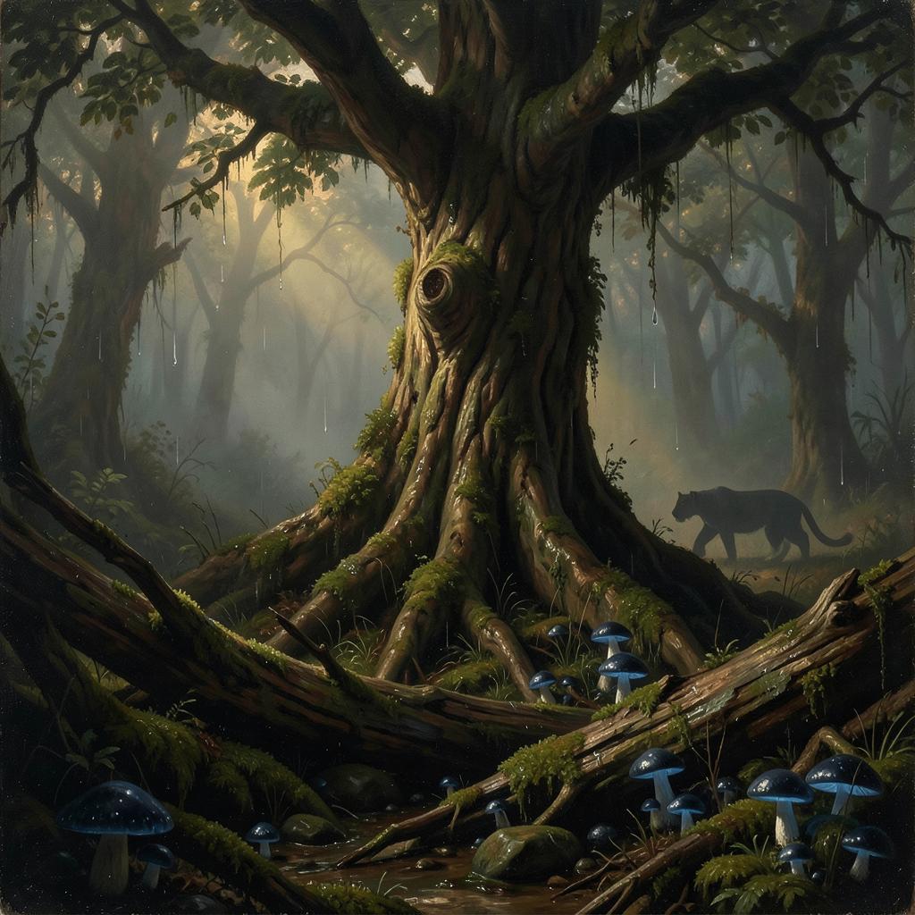 The Jungle_Vocal artwork