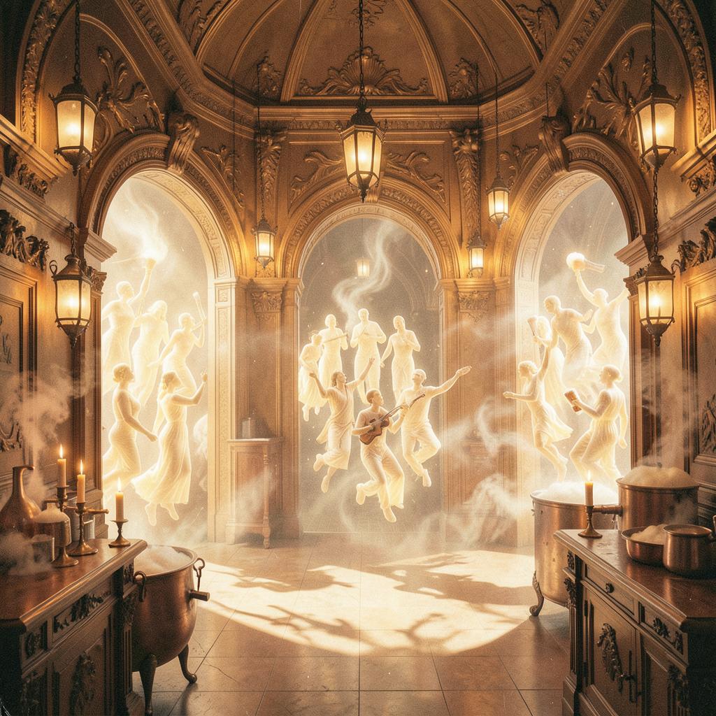 1. Intro artwork