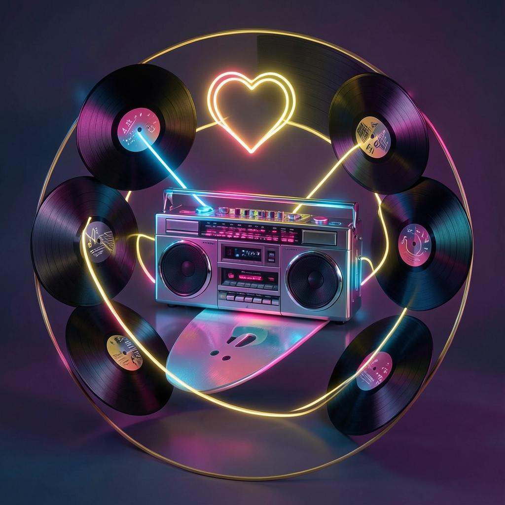 Song Image