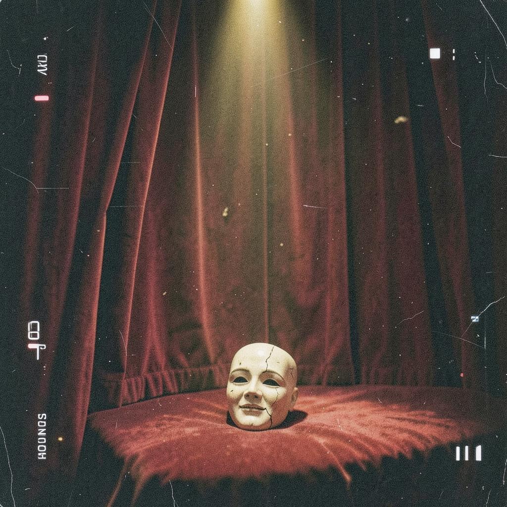 Masquerade artwork