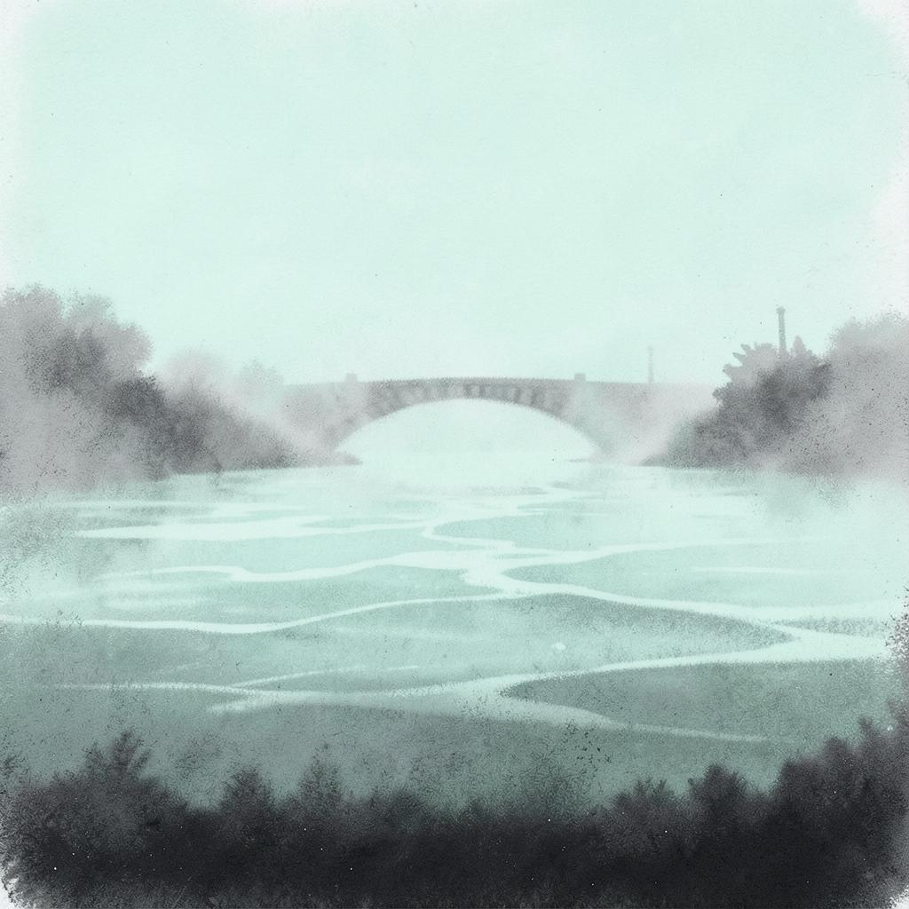 La rivero memoras · The River Remembers
