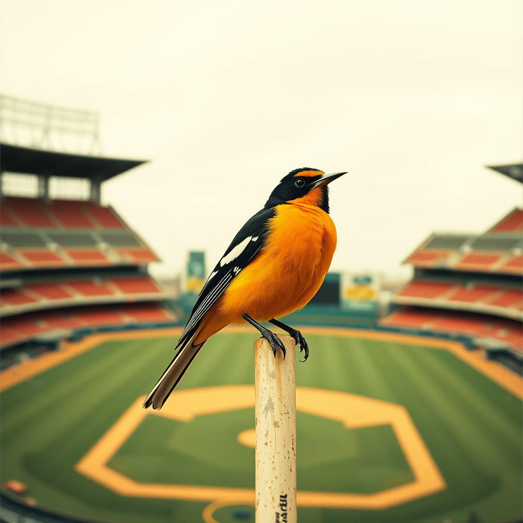 Image for American League