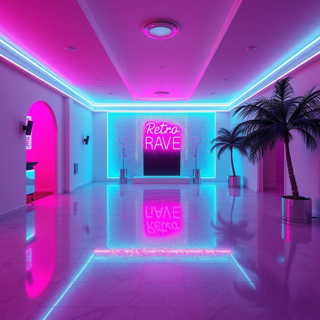 Booty Hotel artwork