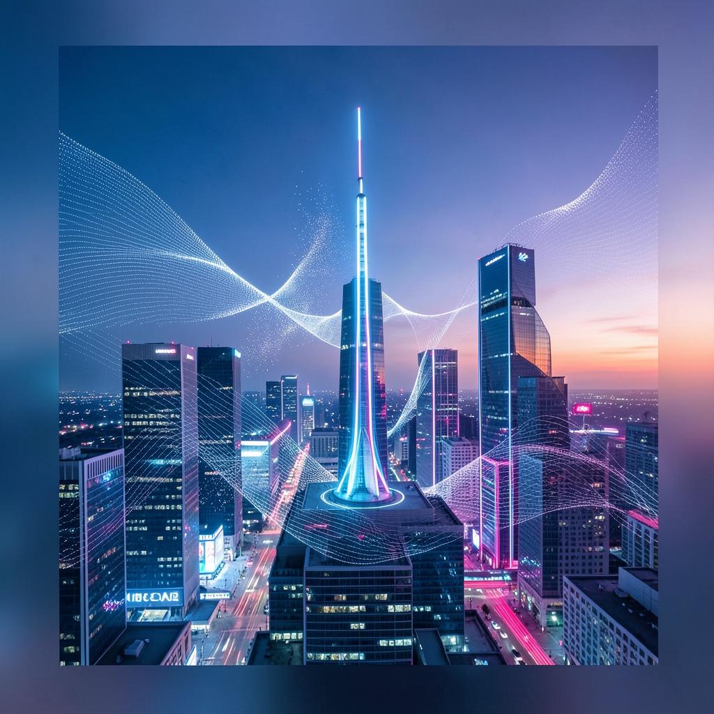 sweep-future house artwork