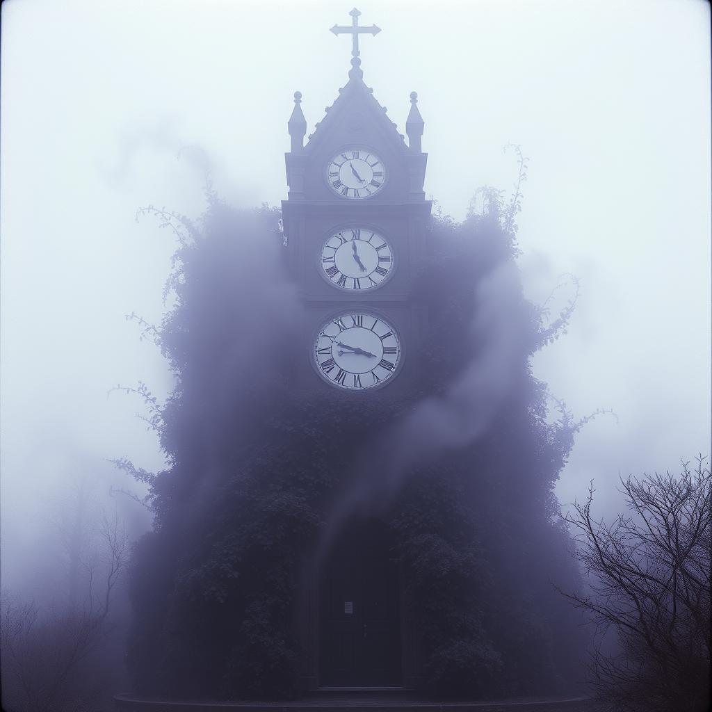 Image for The Phantom Orchestra