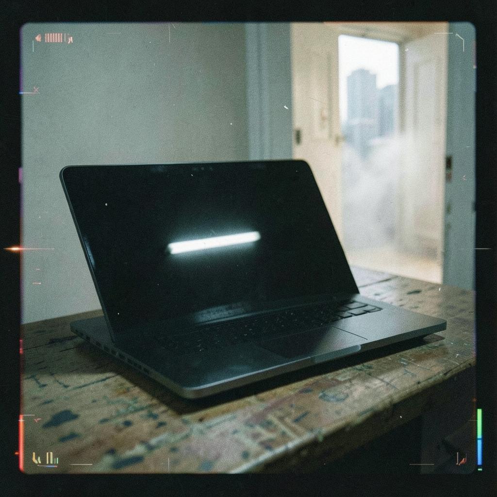 27. A Rumour artwork
