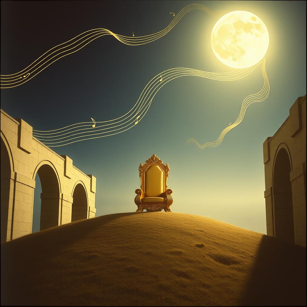Persona image for Psalm 2