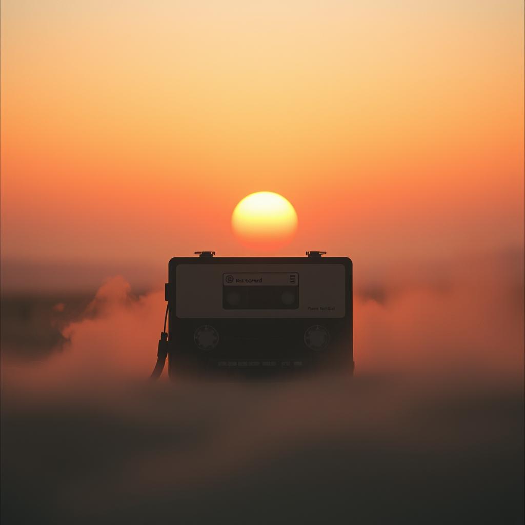 Chasing the Sun (ambient) artwork