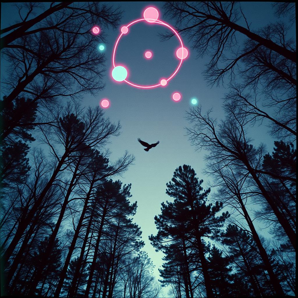 In The Sky XIII (Remastered) artwork