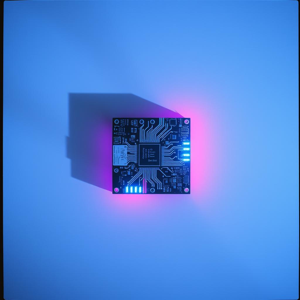 glitch city