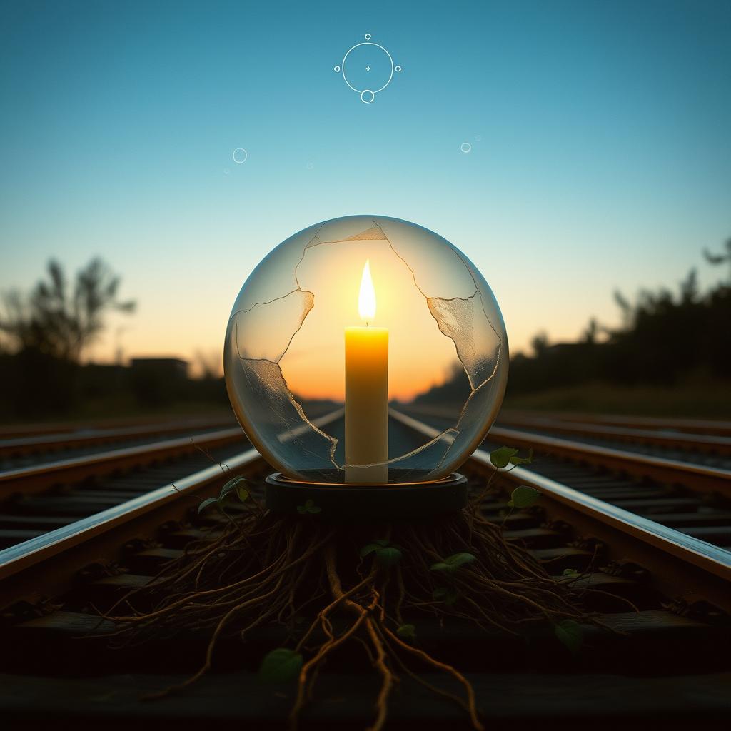 The Gnostic Creed artwork