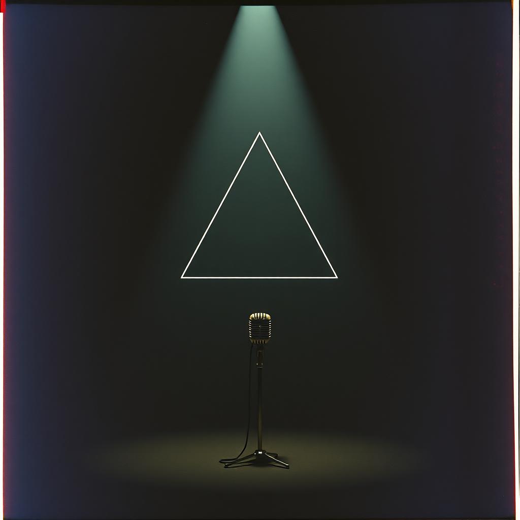 ÜÇGEN (Cover) (Cover) (Cover) artwork