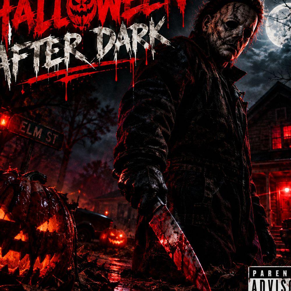 HALLOWEEN AFTER DARK