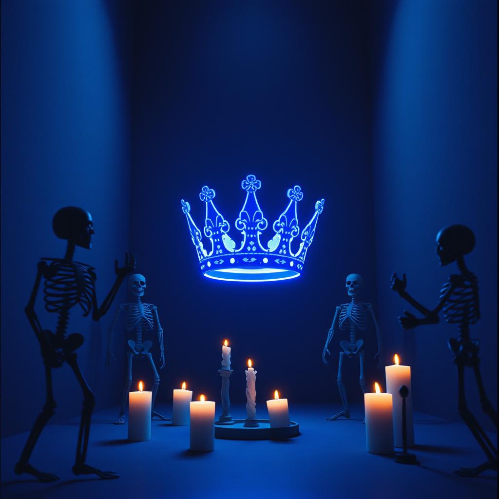 Persona image for Untitled Persona