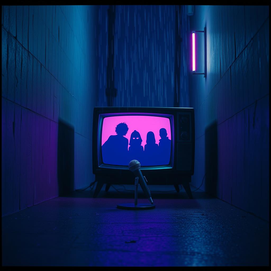 Persona image for Melodic Rap Vibes