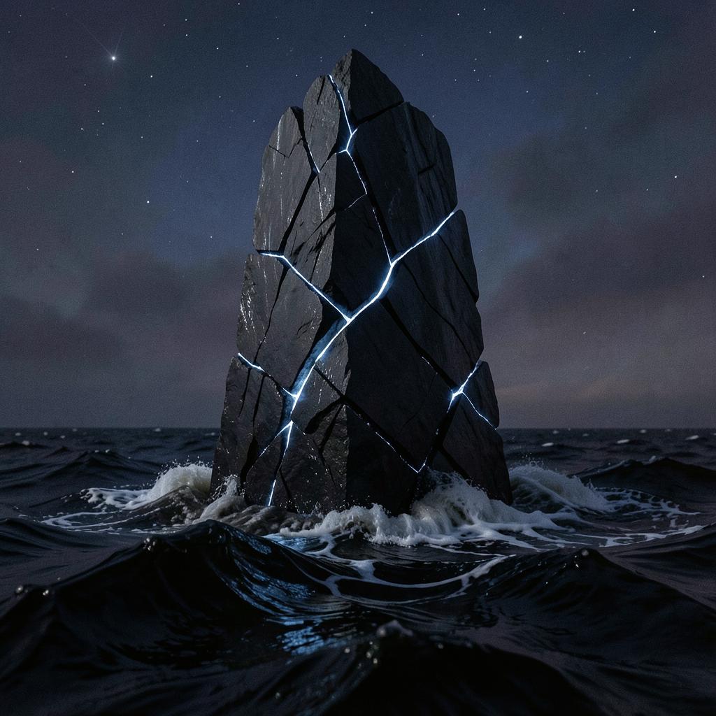 I Found the Stars artwork